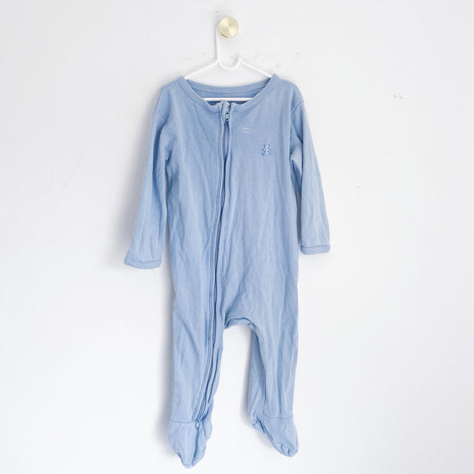 Woolworths - Babygrow - 6-12 Months