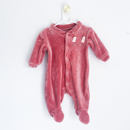 Woolworths - Babygrow - Newborn