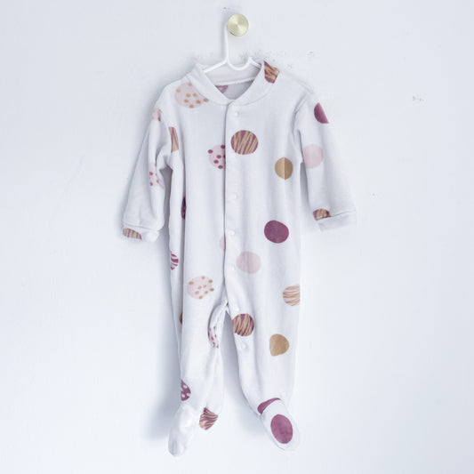 Woolworths - Babygrow - 3-6 Months