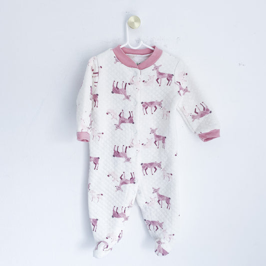 Chick Pea - Babygrow - 3-6 Months