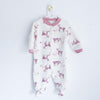 Chick Pea - Babygrow - 3-6 Months
