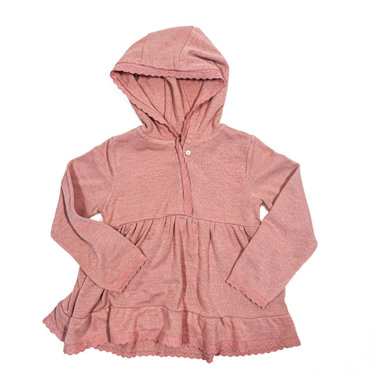 ZY - Long sleeve Top (knit) -5-6 years (international brand)