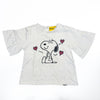 Peanuts - T shirt - 5-6 years