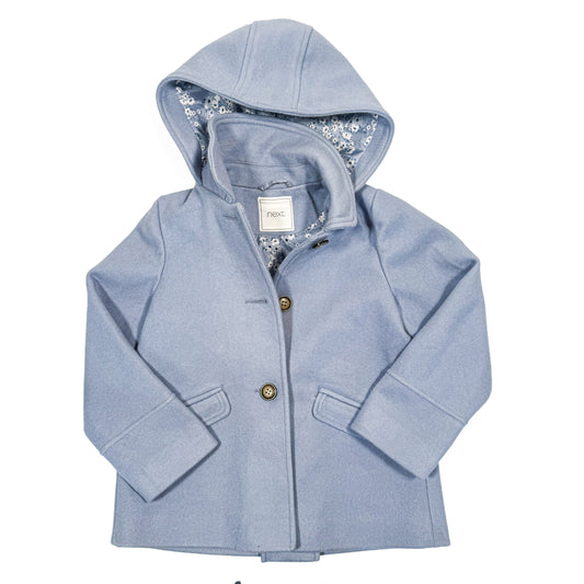 Next - Jacket - 5-6 years
