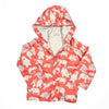 Keedo - Jacket - 5-6 years (fleece lined)