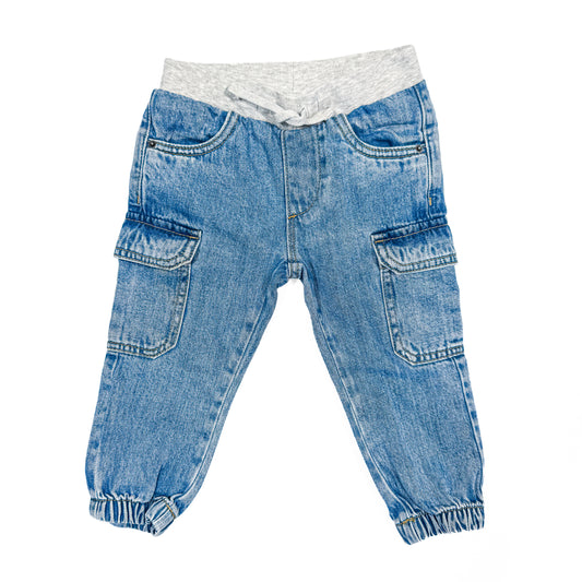 C&A - Jeans - 12-18 months (International brand)