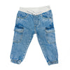 C&A - Jeans - 12-18 months (International brand)