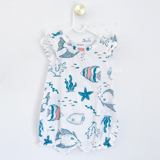 Carter's - Vest - 3 Months