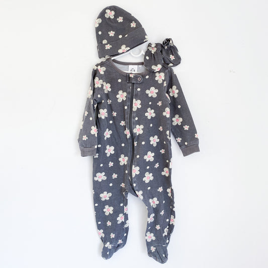 Gerber - Set - 6-9 Months