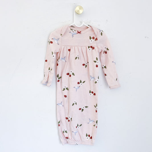 Carter's - Sleep Gown - Newborn