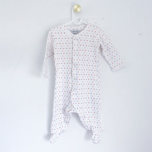 Mother's Choice - Babygrow - 0-3 Months