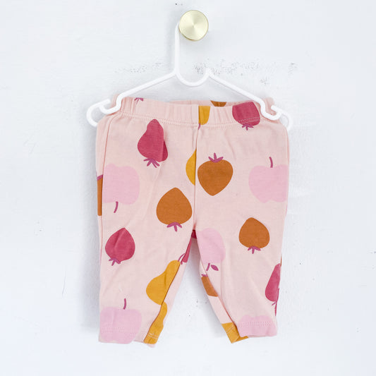 Carter's - Leggings - 3 Months