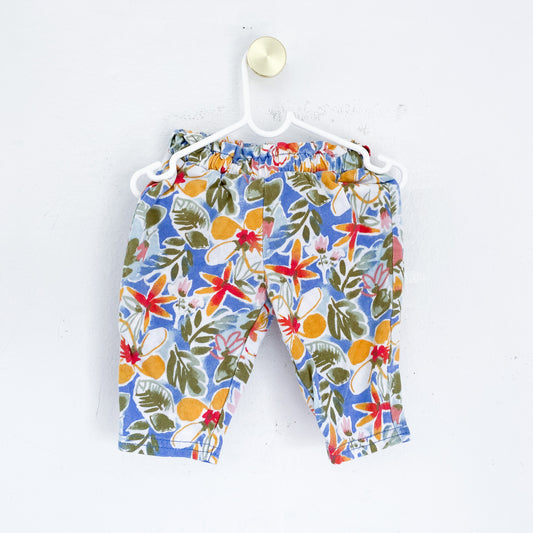 Carter's - Leggings - 3 Months