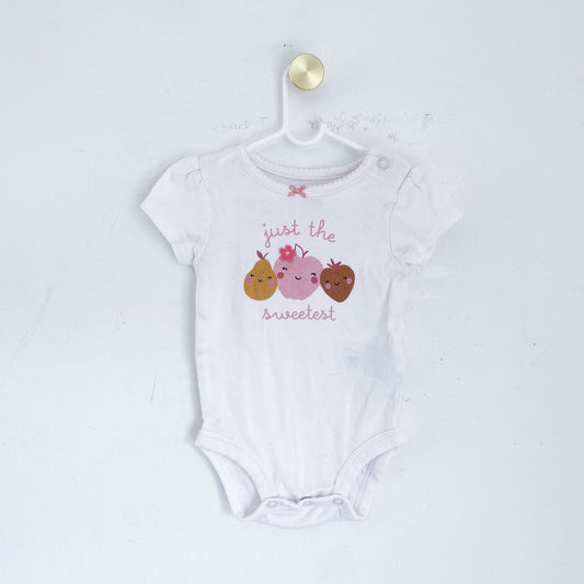 Carter's - Vest - 3 Months