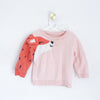 Woolworths - Long Sleeve Top - 3-6 Months