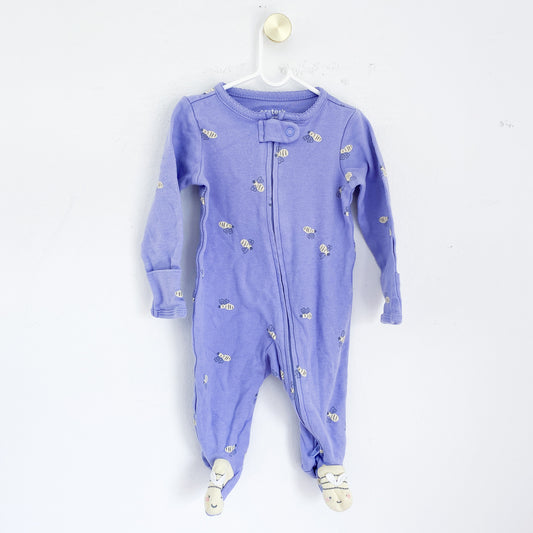 Carter's - Babygrow - 0-3 Months