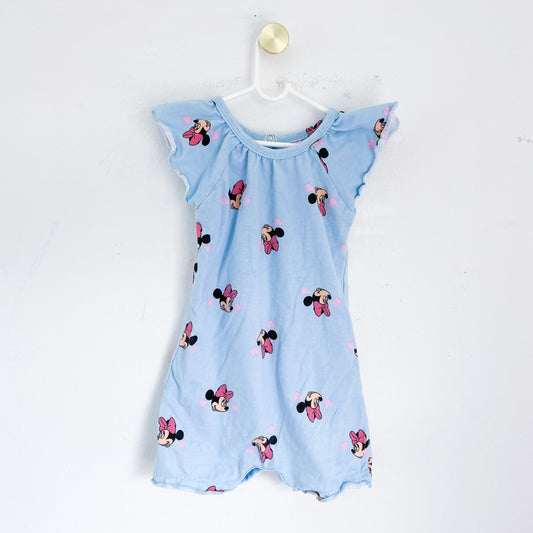 Mr Price - Romper - 3-6 Months