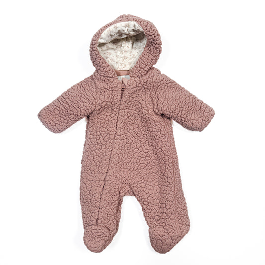 Zara - Onesie (fleece) - Newborn (56cm)