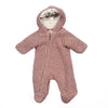 Zara - Onesie (fleece) - Newborn (56cm)