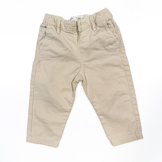 Zara - Pants - 12-18 months