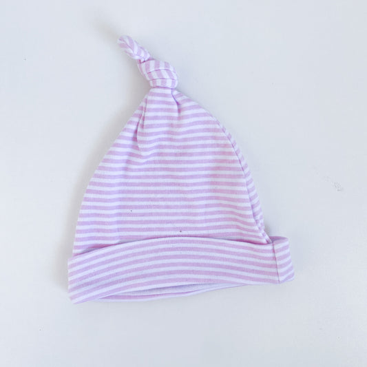 Snuggletime - Beanie - 0-3 Months