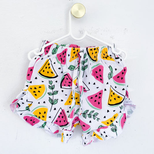 Clicks - Shorts - 0-3 Months