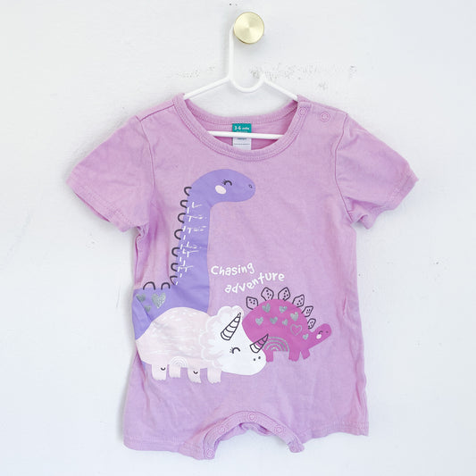 Ackermans - Romper - 3-6 Months