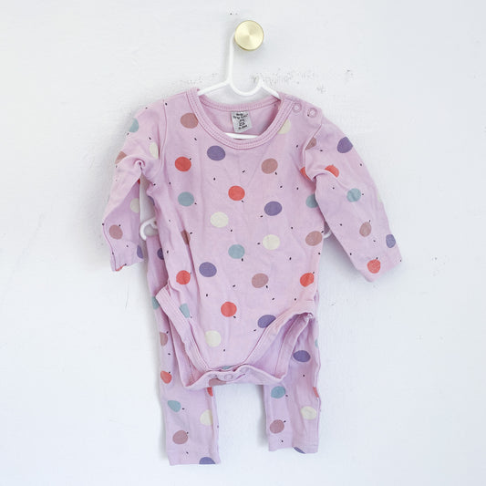 Pick N Pay - Set - 0-3 Months