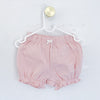 Carter's - Bloomers - Newborn