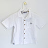 Brand New Earthchild - Button Up Shirt - 4-5 Years