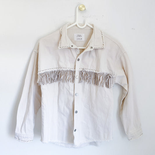 Zara - Jacket - 11-12 Years