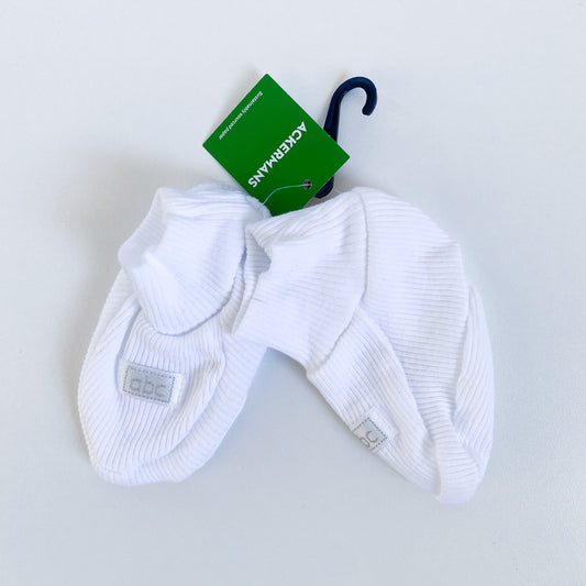 Ackermans - Booties - Newborn