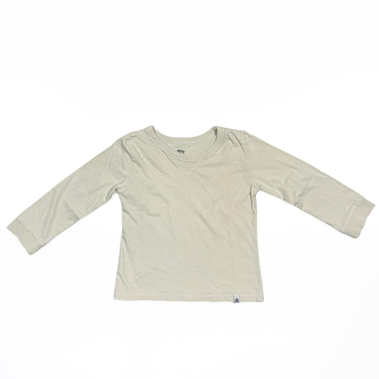 Woolworths - Long Sleeve top = 18-24 months (100%Cotton)