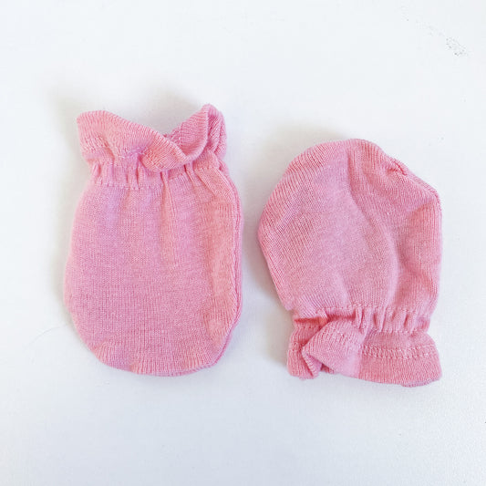 Gerber - Mittens - 0-3 Months