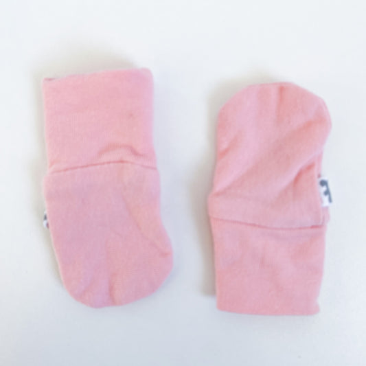 Woolworths - Mittens - 1-3 Months