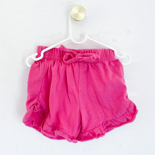 Clicks - Shorts - 0-3 Months