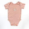 Woolworths - Vest - 3-6 months