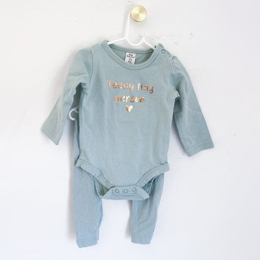 Pick N Pay - Set - 0-3 Months