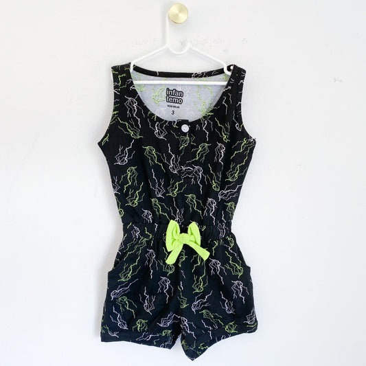 Infan Temo - Dress - 3 Years