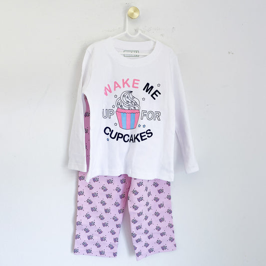 Eten - Pyjamas - 24 Months