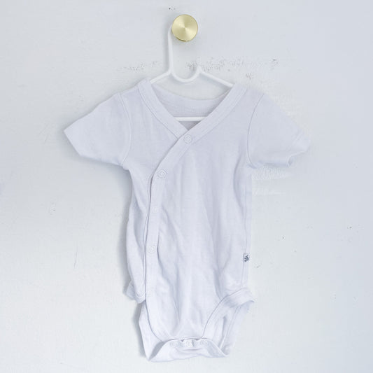 Woolworths - Vest - 1-3 Months