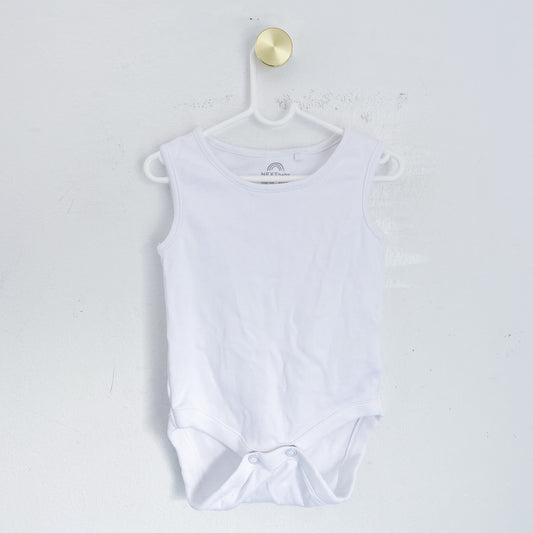 Next - Vest - 0-3 Months