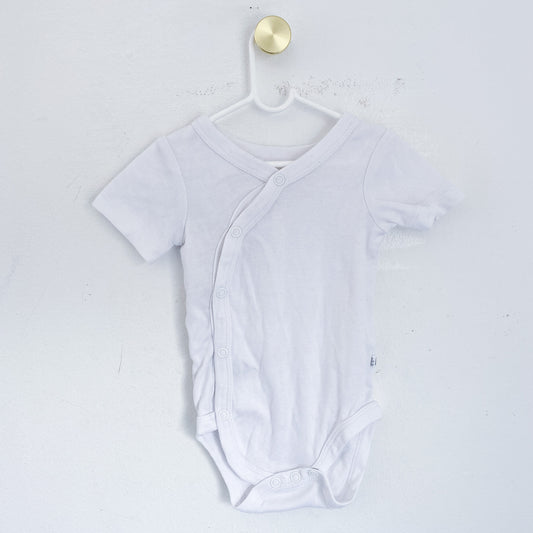 Woolworths - Vest - 1-3 Months