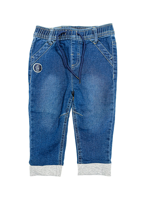 Ackermans - Jeans - 18-24 months