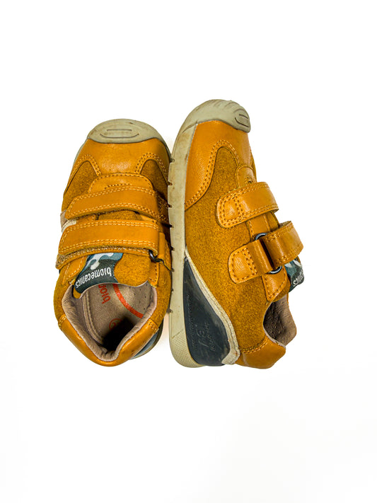 Biomecanics - Shoes  - EU 23 (16cm) (International brand)