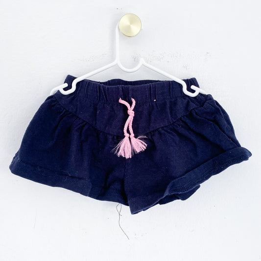 Cotton On - Skort - 3-6 Months
