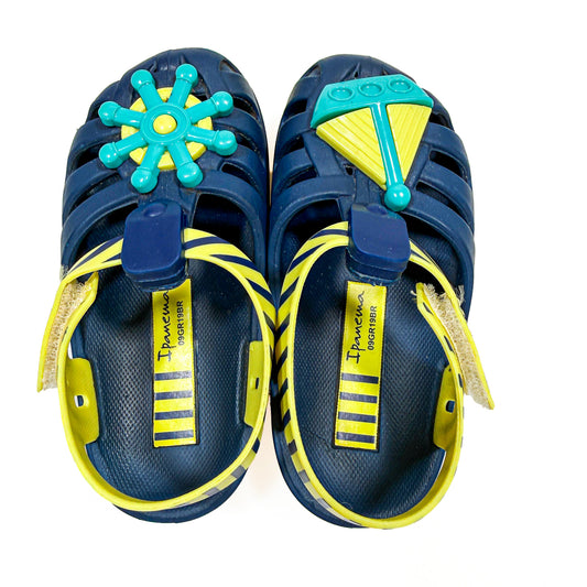 Sandals - Ipanema - Eu 22/23 (14.5cm)