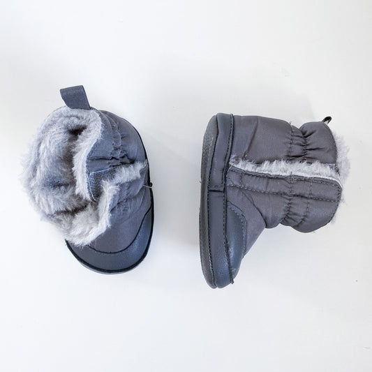 Woolworths - Boots - Size 2 - 10.8cm