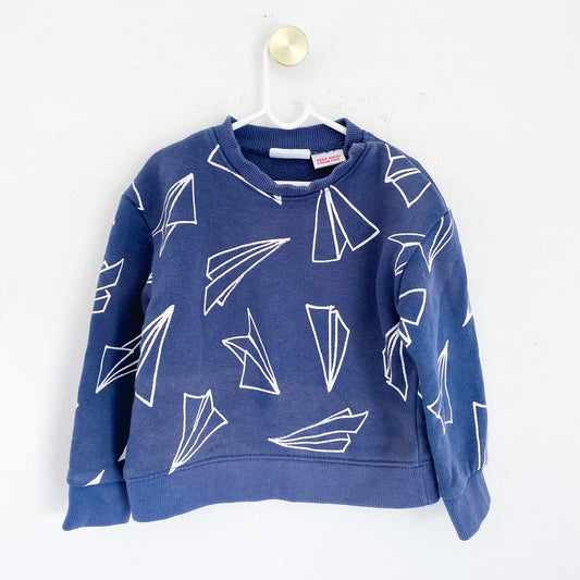 Zara - Sweater - 6-9 Months