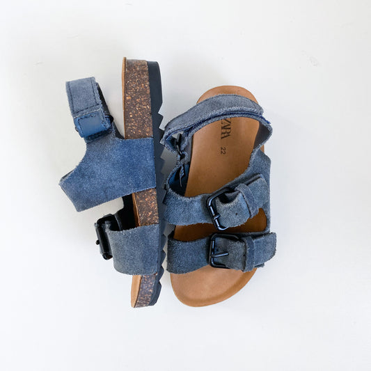 Zara - Sandals - Size 6 - 14cm